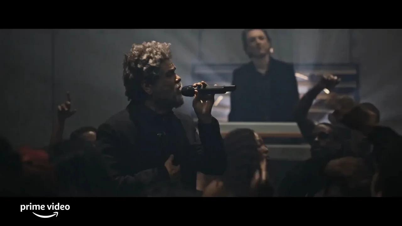 The Weeknd X The Dawn Fm Experience Less Than Zero