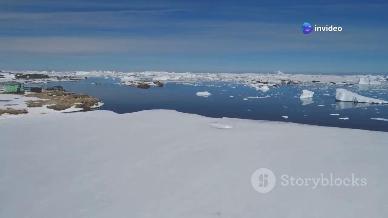 QU ES LA ANT RTIDA EL CONTINENTE HELADO intelligence overview