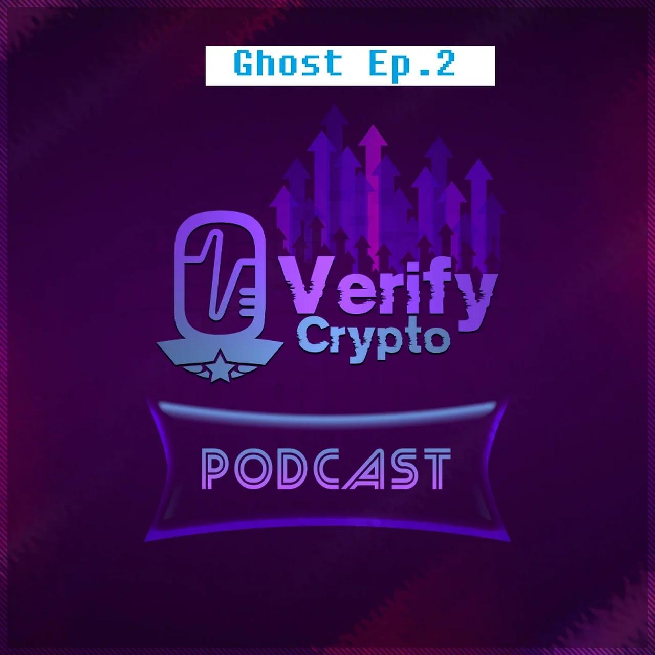 Ghost Ep.2