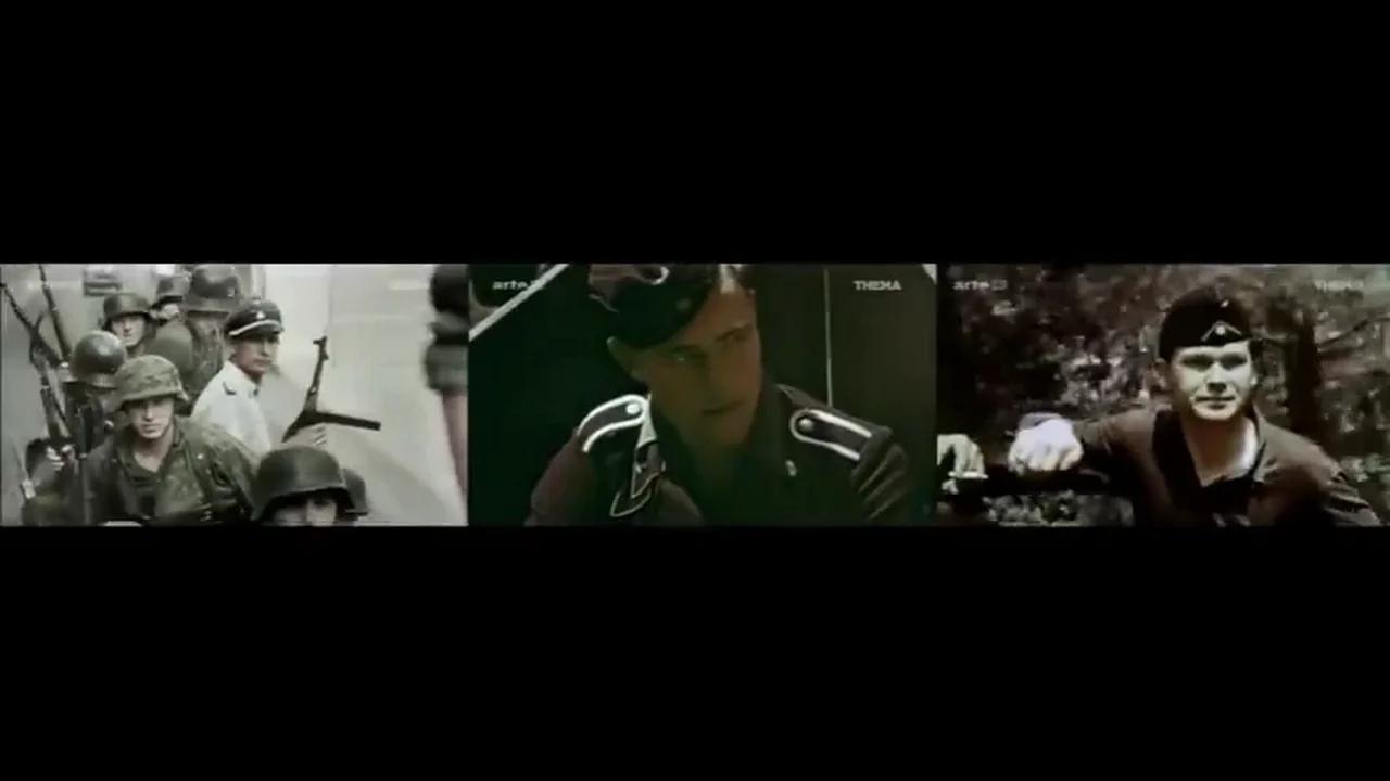 The Third Reich 1000 years ahead of its time by Vertigo Politix