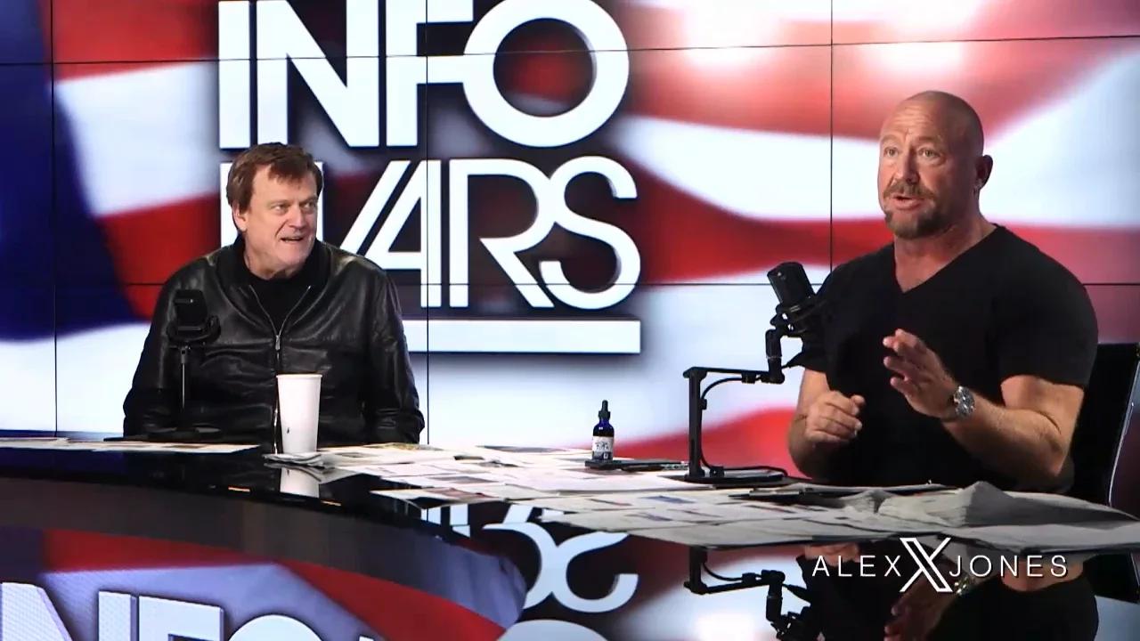 🚨 Former HIGH-LEVEL Illuminati Operative REVEALS ALL ⚠️ Patrick Byrne [Who Already Exposed Russiagate From The Inside] Lays Out NEW CRITICAL INTEL; + Election Fraud E.O. to Devastate The Deep State!?