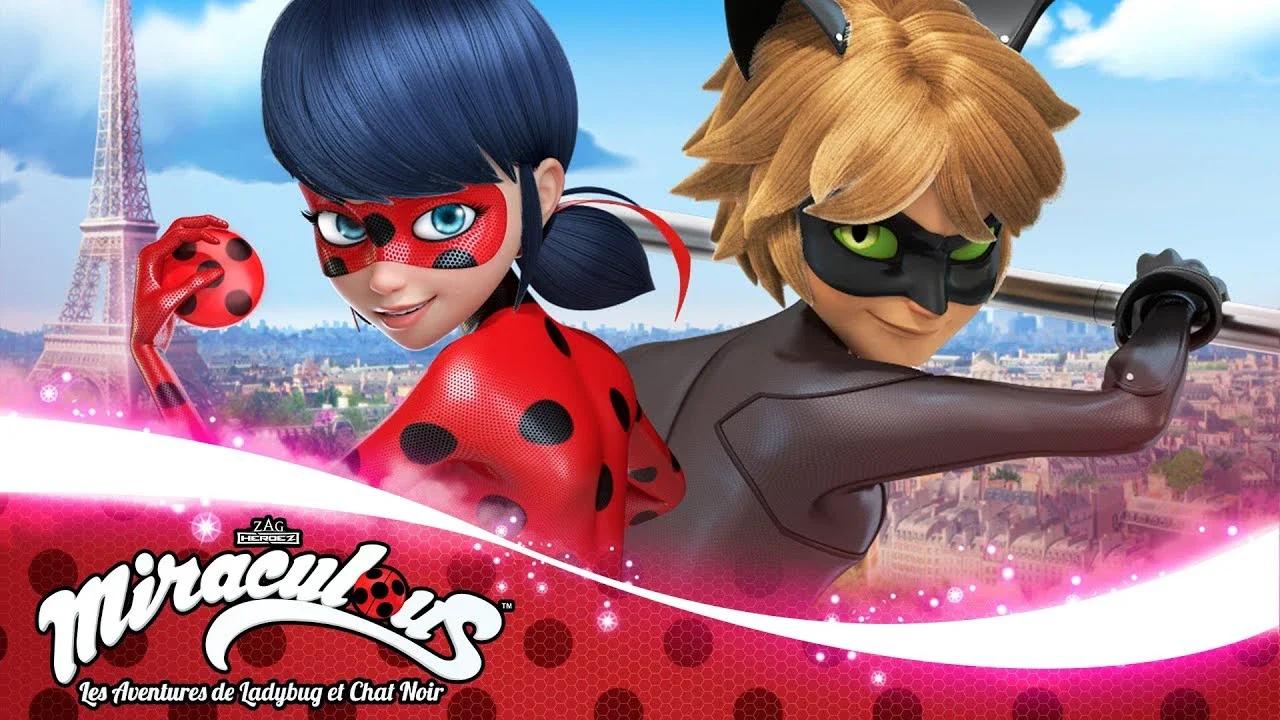 Miraculous Saison 2 Episode 9 Streaming