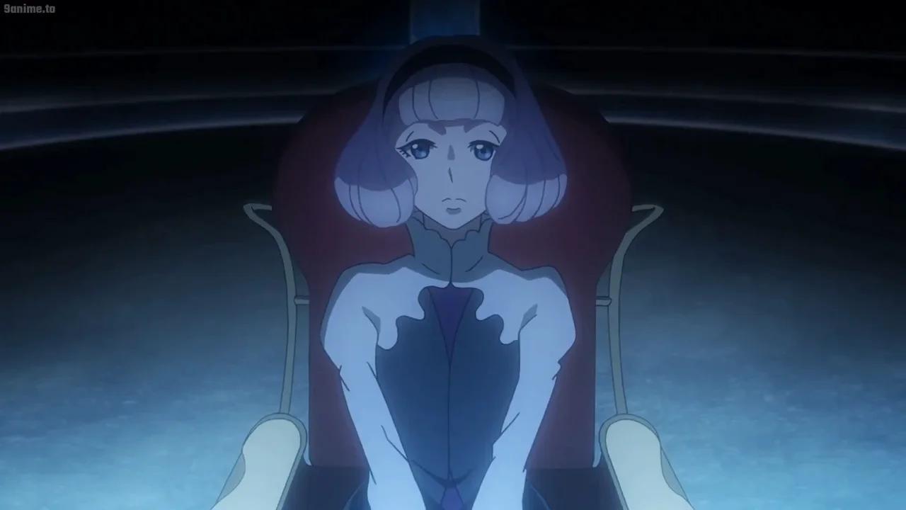 Aldnoah Zero S2 2 Vostfr Ddl