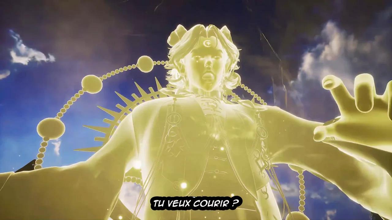 Spirit Sword Sovereign Season 4 Episode 566 vostfr