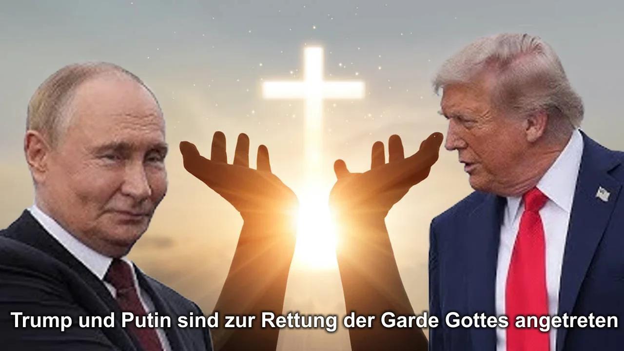 Garde Gottes