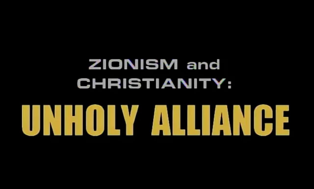 The Unholy Alliance in the Shadows of the Vatican