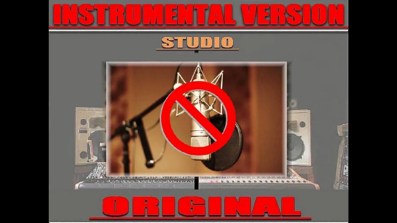 THE CLASH Complete controle (INSTRUMENTAL)