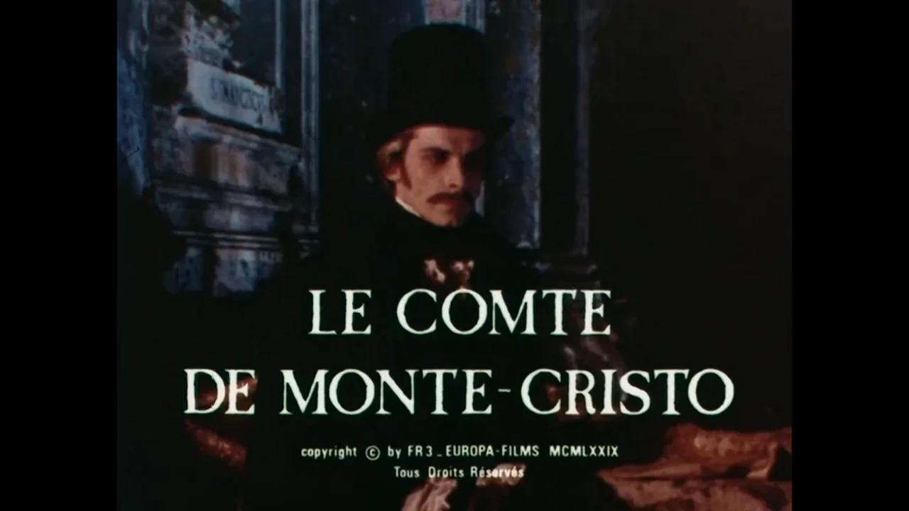 Le Comte de Monte-Cristo - E4/4 - La Vengeance - 1H28 — 29-12-1979
