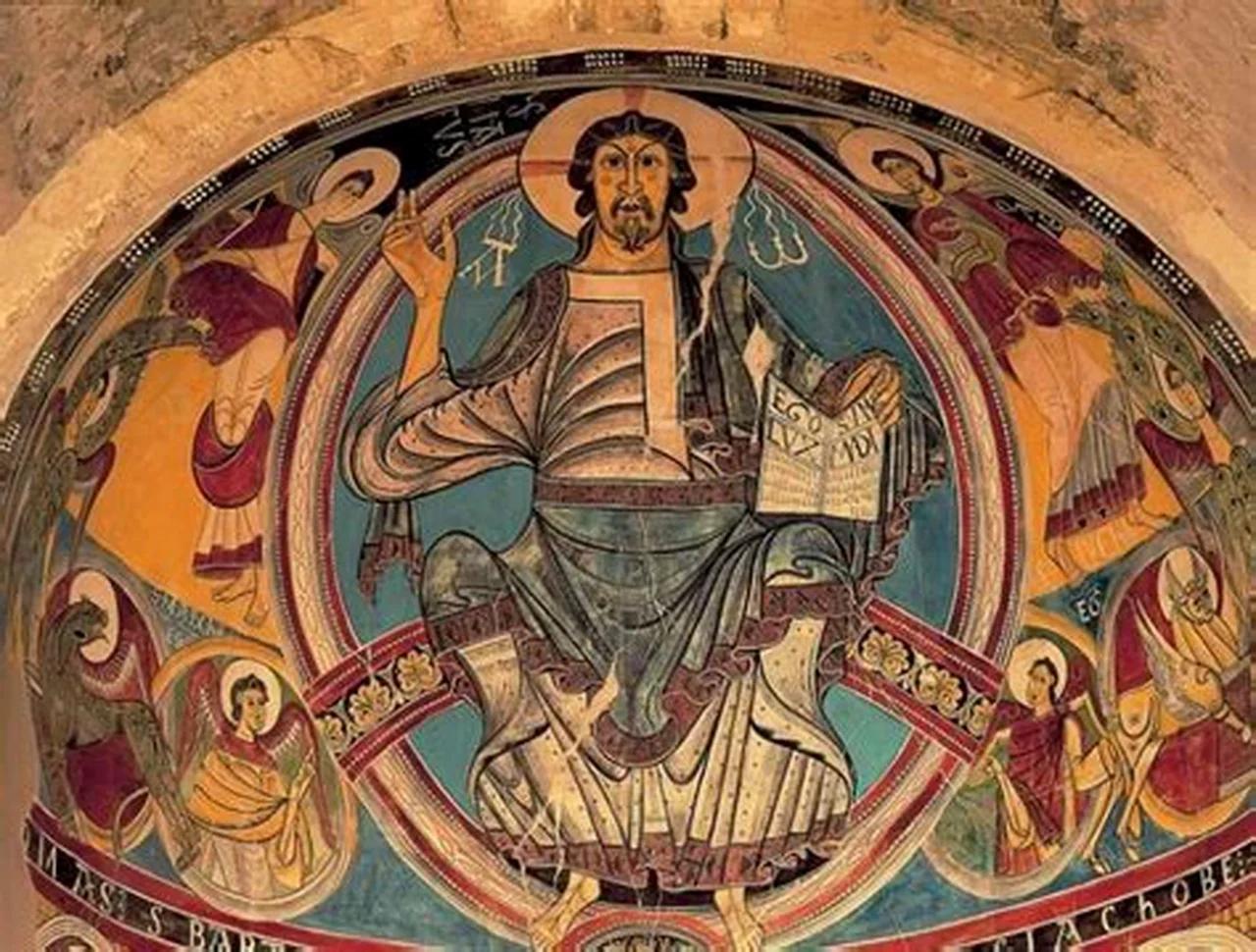 Gnostics The Great Secret