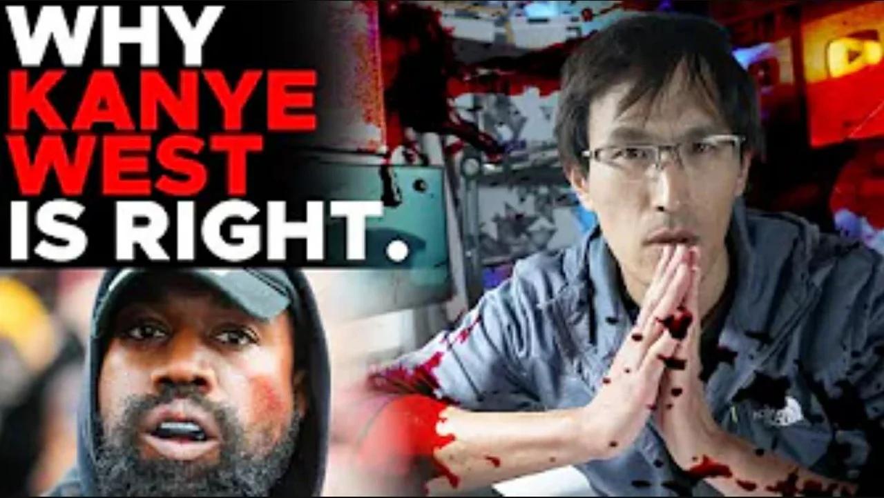 Why Kanye West is officially banned from the UK and what it means for Wireless Festival