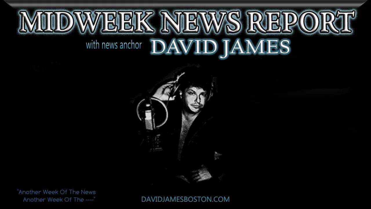 Midweek News Report ( 9th July, 2025 ) - 1hr2m