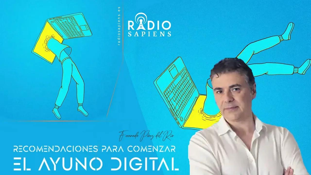 ô ò å Recomendaciones Para Comenzar El Ayuno Digital