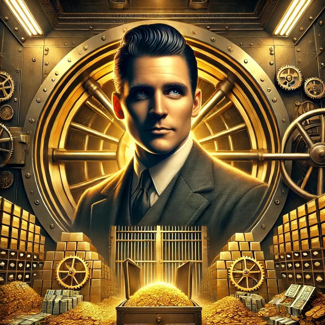 Who is John William Galt and Why Does His Message Endure?