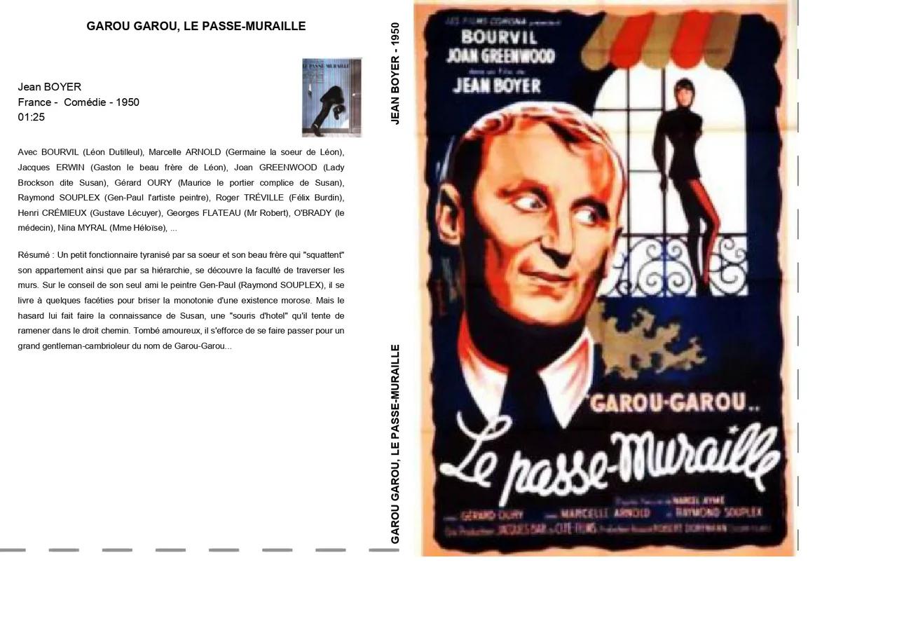 Garou-Garou_le_passe-muraille_1951_- Bourvil
