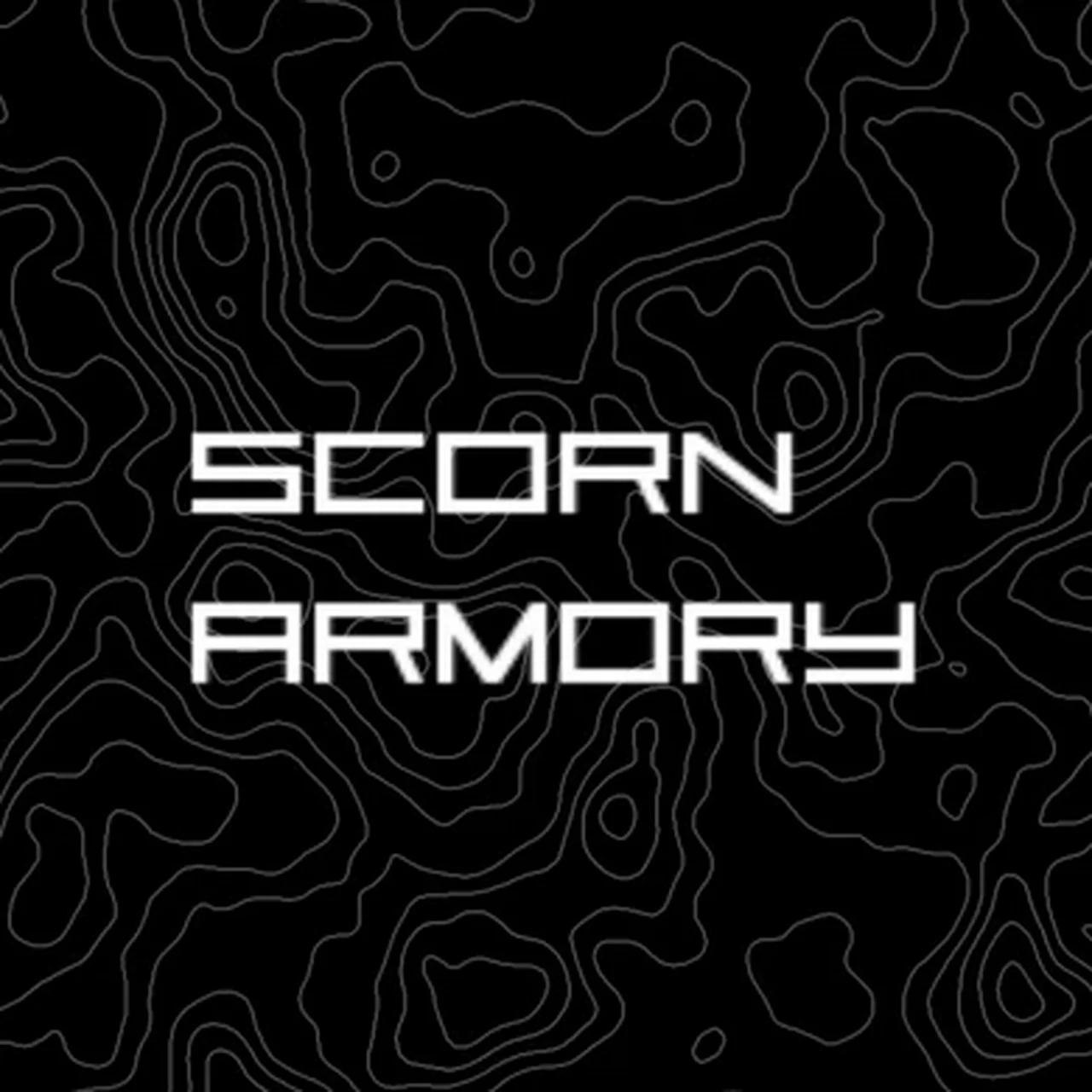 scorn-armory