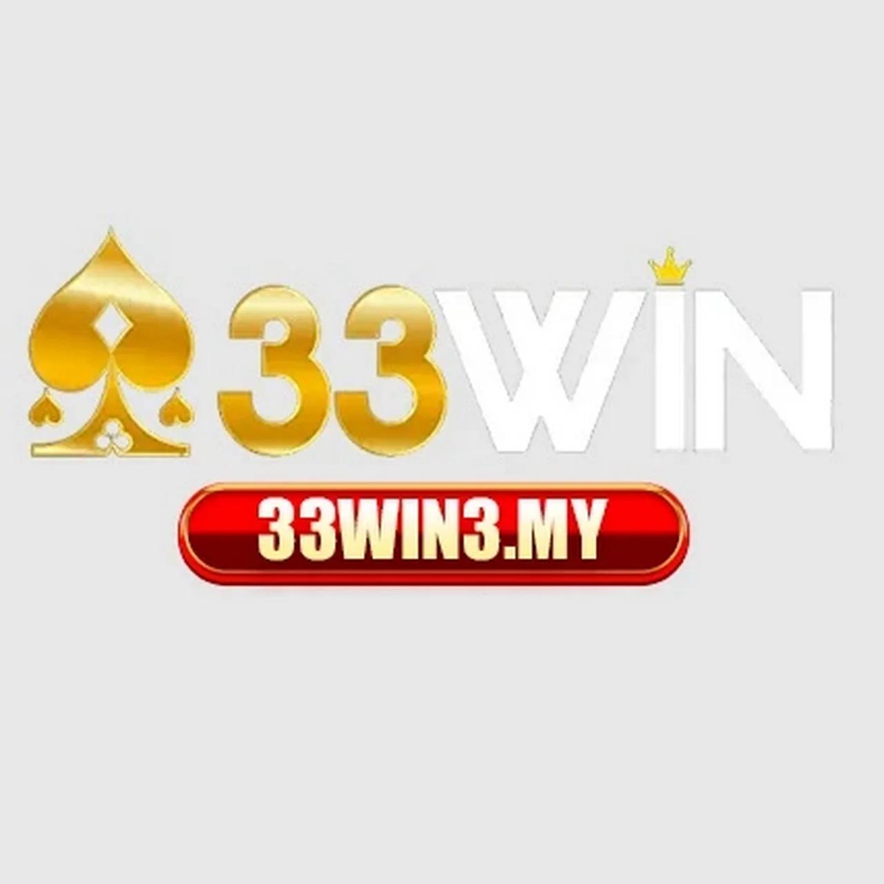 33WIN – Đỉnh Cao Cá Cược, Trải Nghiệm Hoàn Hảo