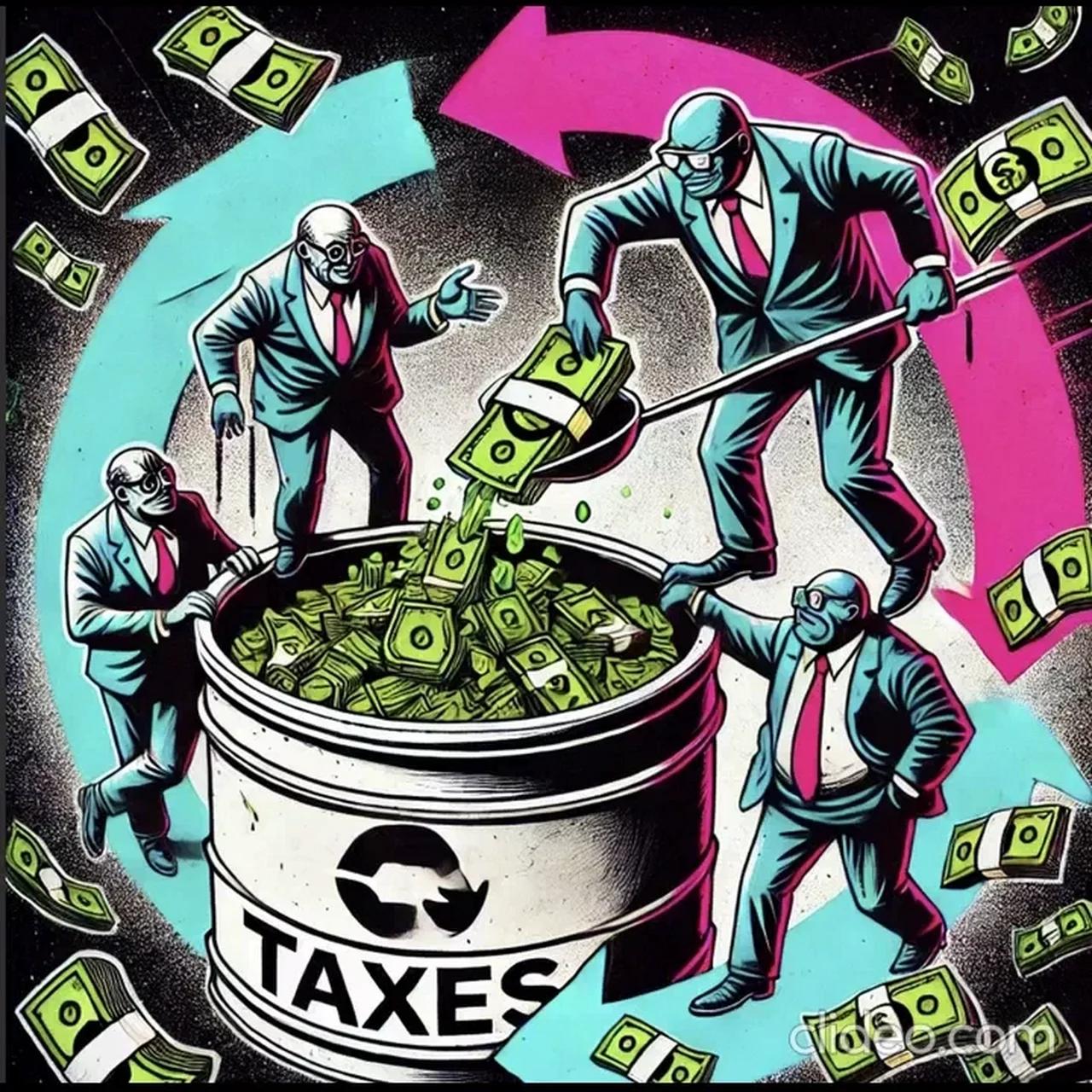 The Golden State Tax Trap and the Flight of the High Net Worth