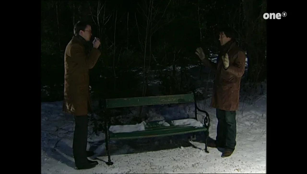 Sturm der Liebe Folge 148