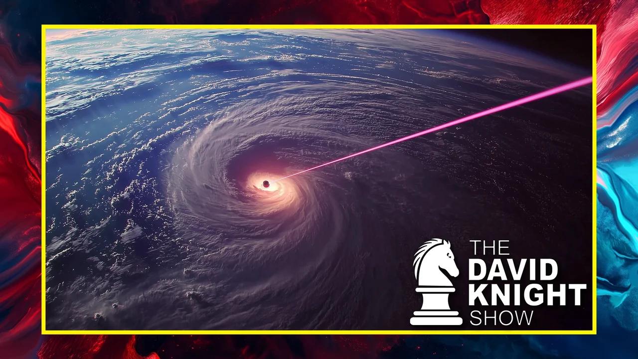 effect of climate change on weather patterns