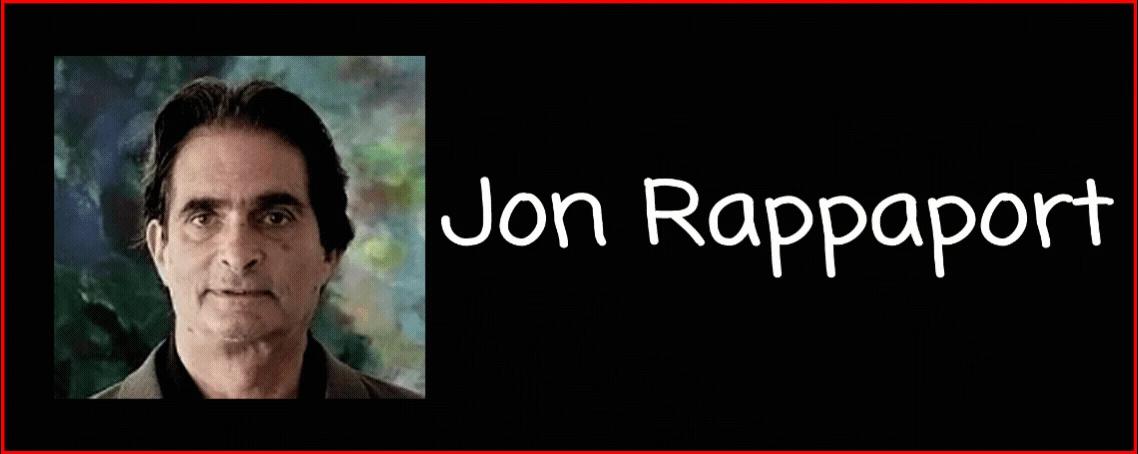 Jon Rappoport - Government Mind Control Experiments on Children