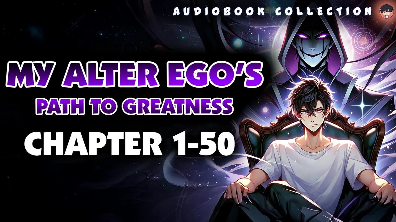 My Avatar Path To Greatness Scan Vf My Alter Ego’s Path to Greatness chapter 1-50