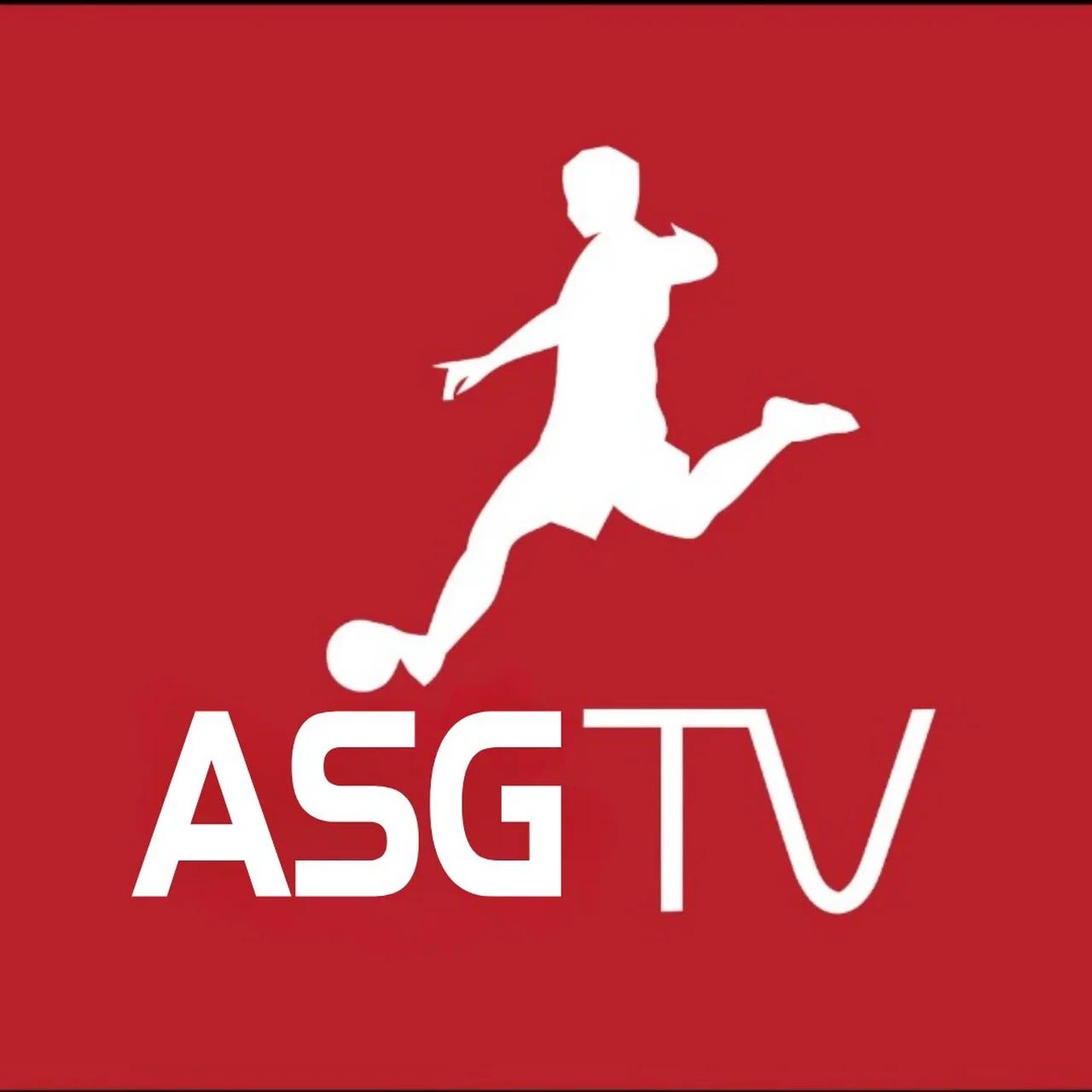ASG TV