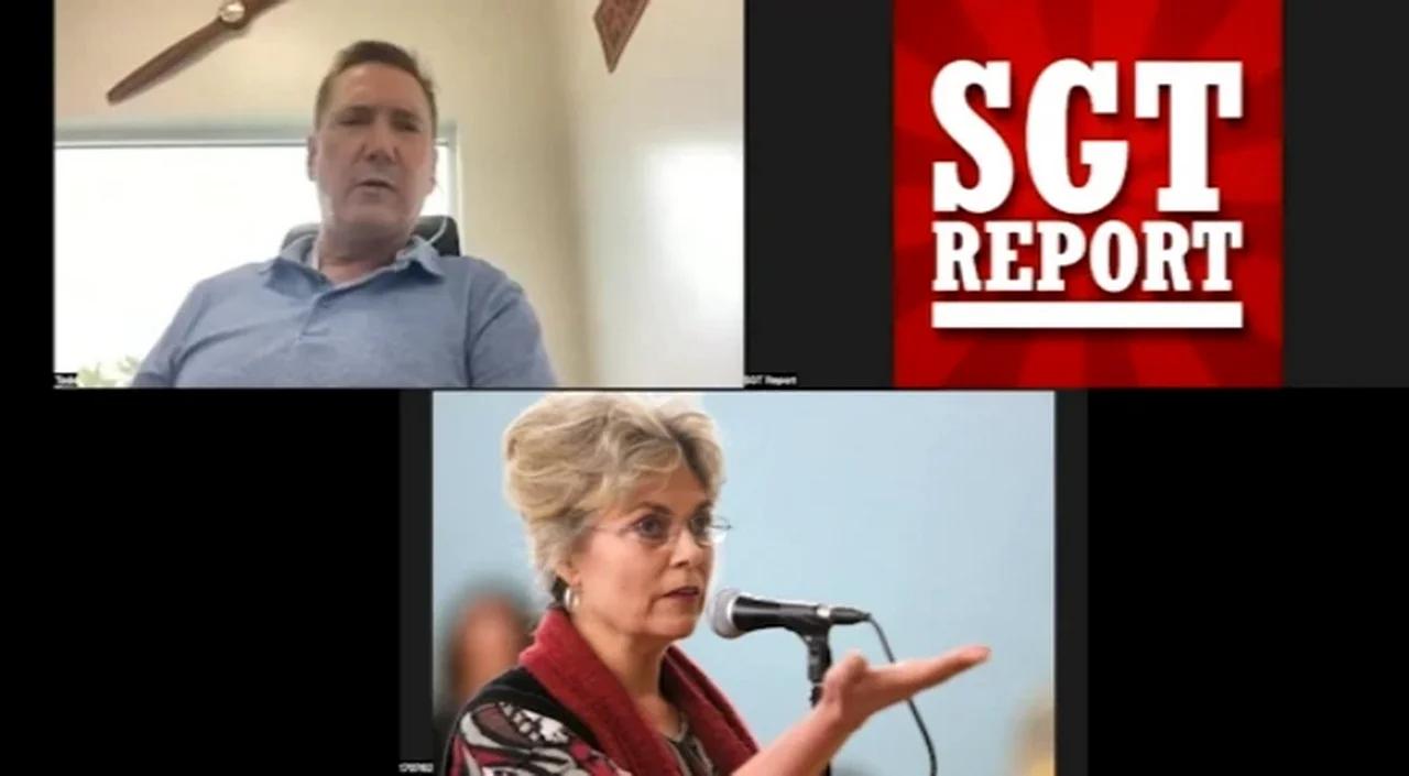 FEMA FCC 5G KILL GRID TODD CALLENDER DEB TAVARES SGT FEMA FCC 5G KILL GRID TODD CALLENDER DEB TAVARES SGT