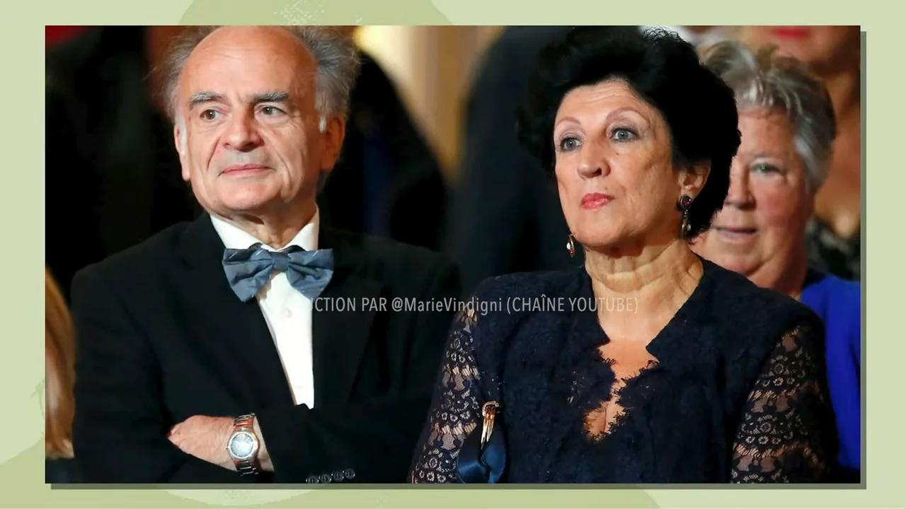 BRIGITTE ÉPISODE 3 Une coïncidence de trop (doublage en