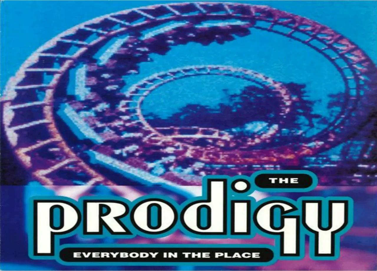 The Prodigy - Everybody in the Place (Official Video)