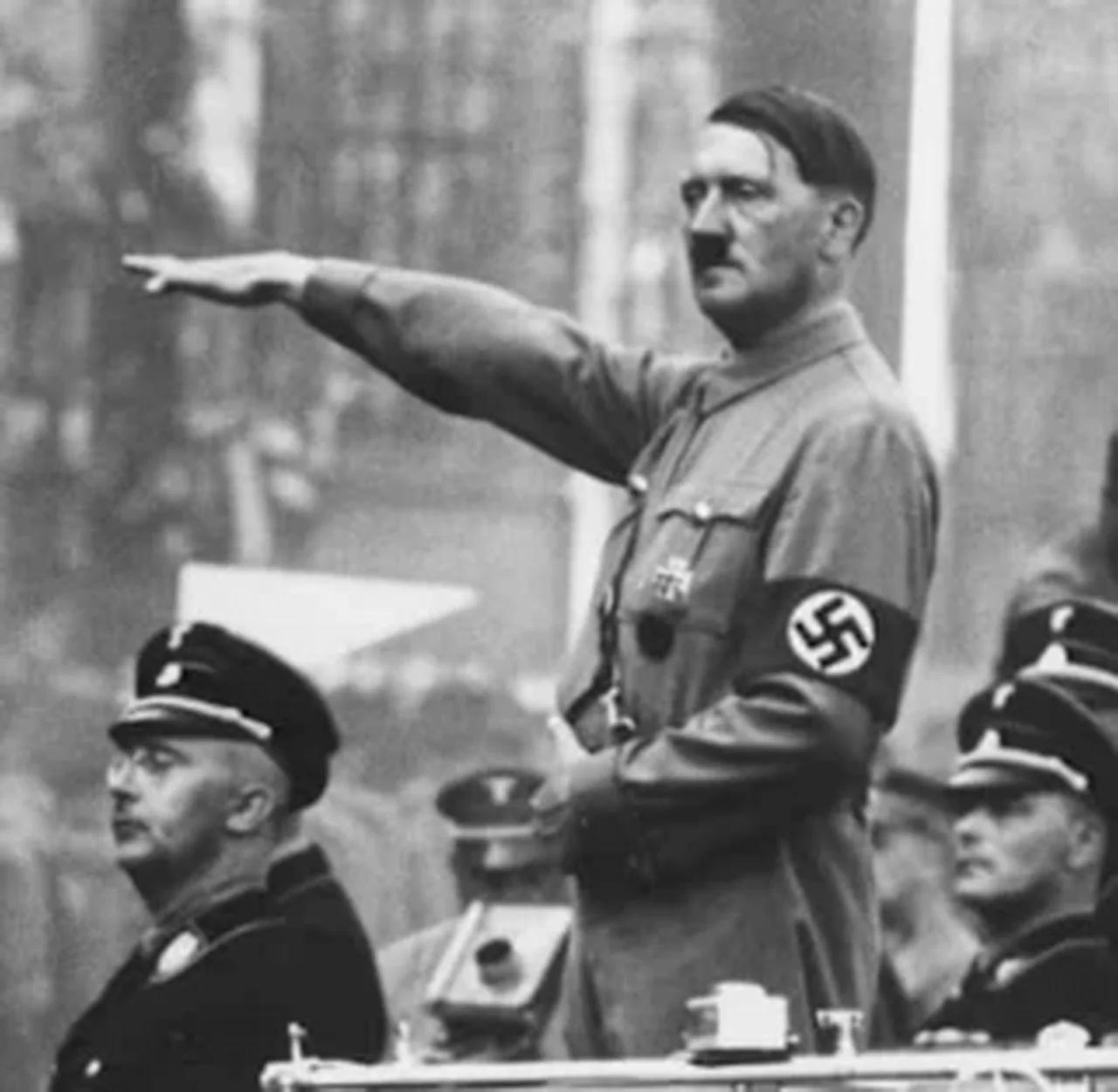 what-is-national-socialism