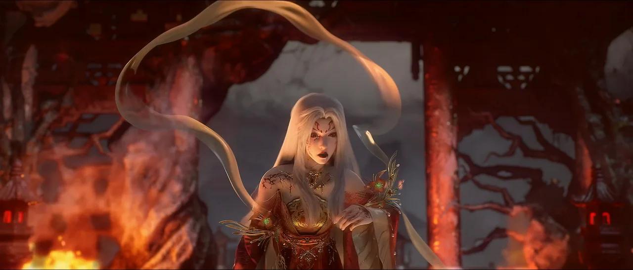 Eclipse Of Illusion Episode 01 Vostfr