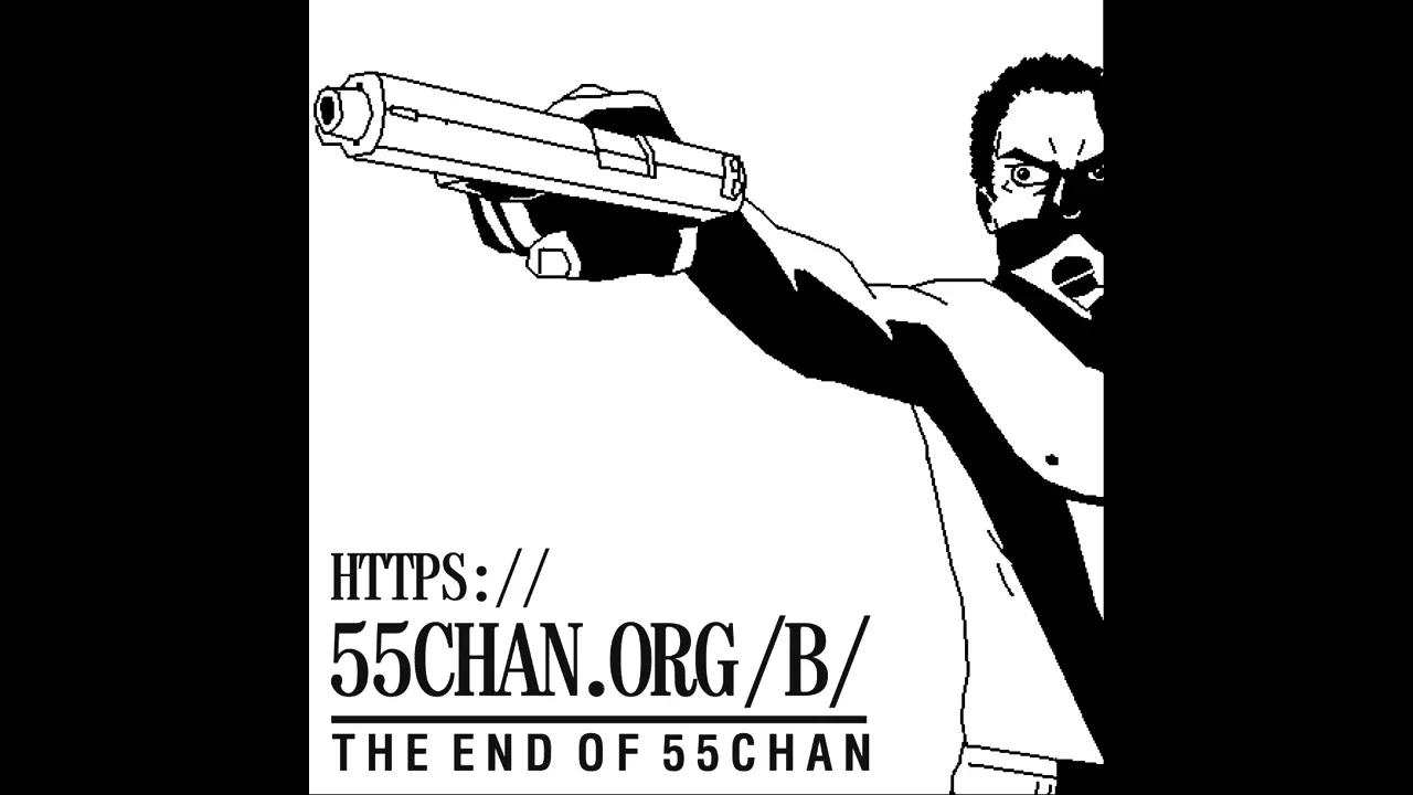 Diário De Um Anônimo [COLETÂNEA LULZ - THE END OF 55CHAN]