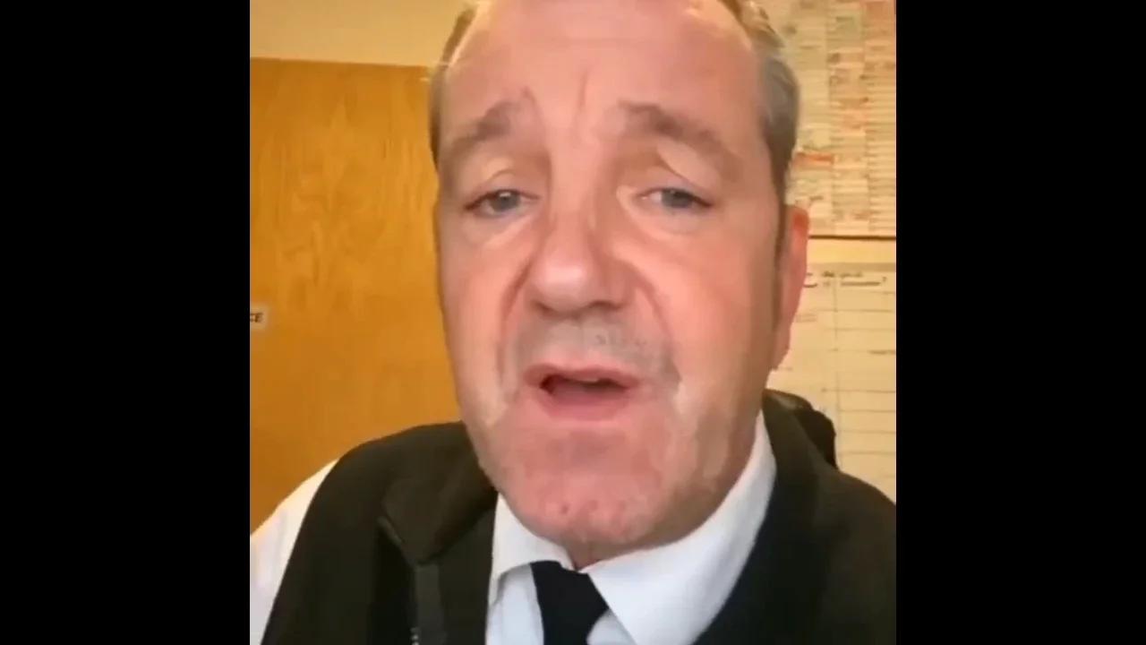 John O'Looney, MiltonKeynes Funeral Director, gives update 12/6/2021