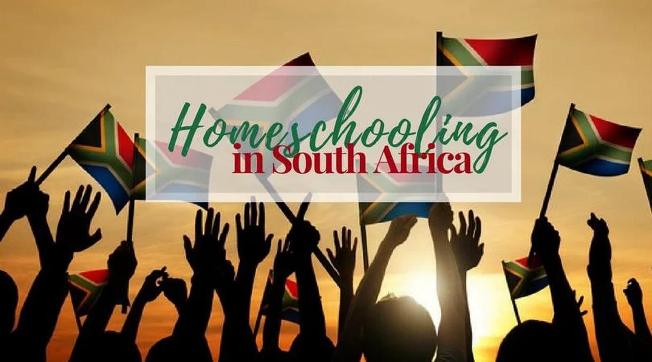How To Apply For Free Homeschooling In South Africa Online