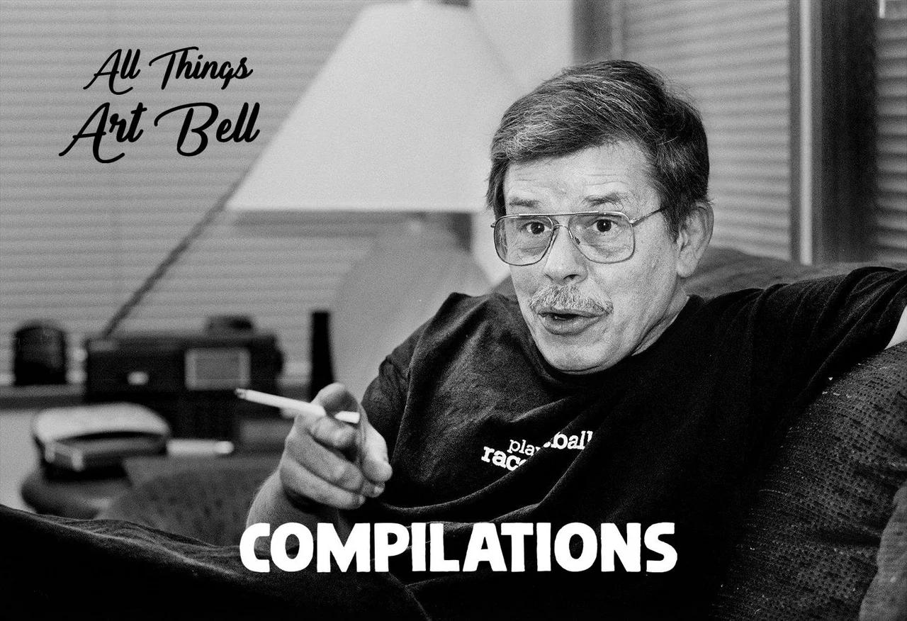 Art Bell Compilations