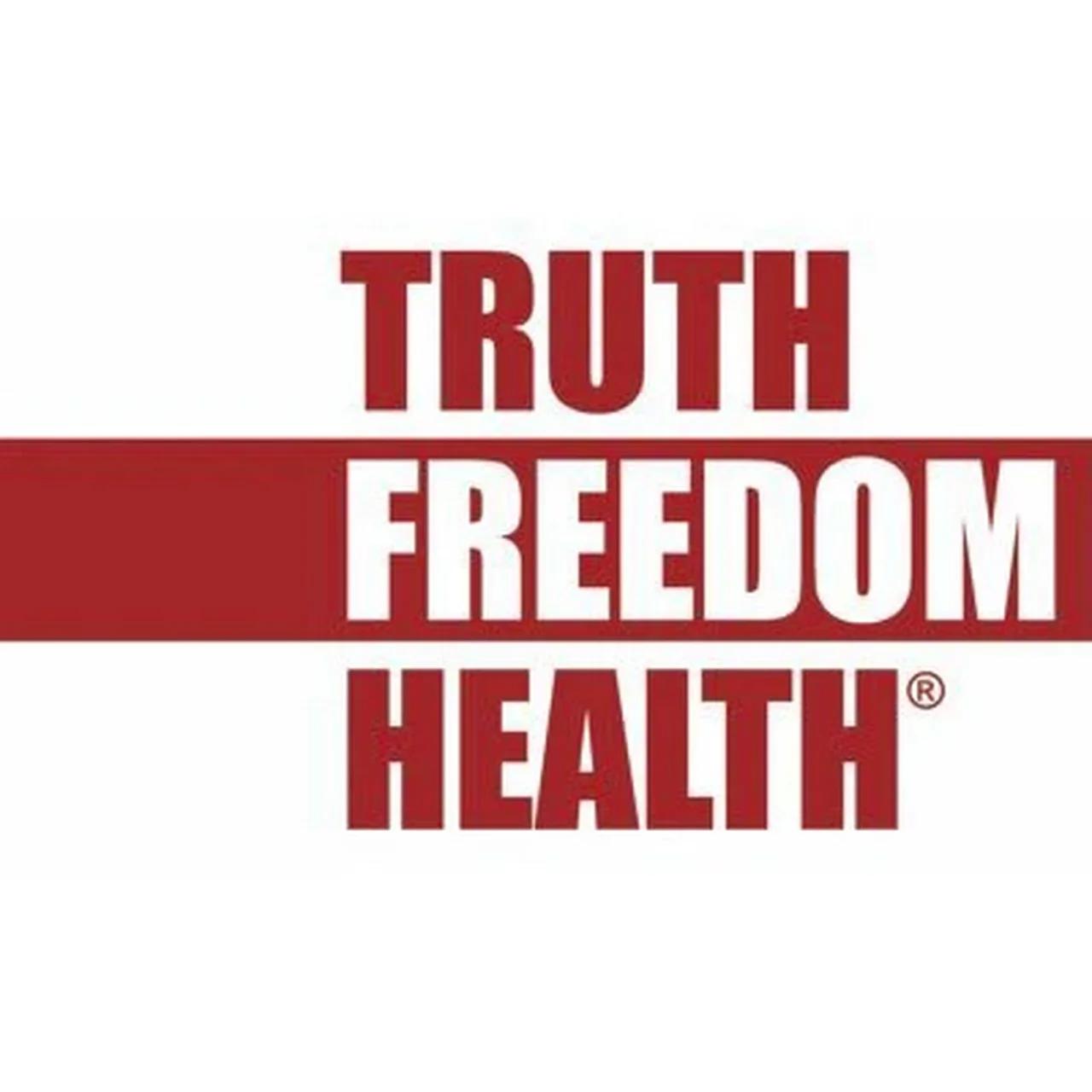 Truth Freedom Health