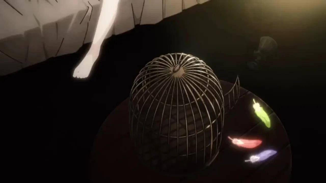 Mushoku Tensei Jobless Reincarnation Saison 2 Opening VOSTFR