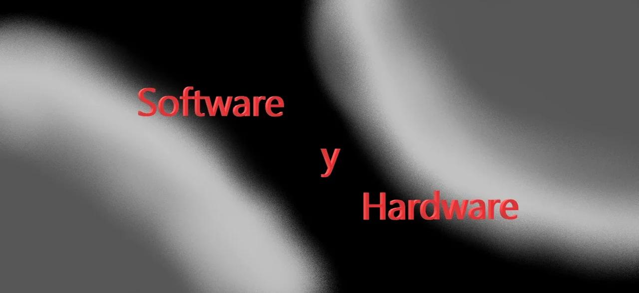 Mantenimiento de Software y de Hardware