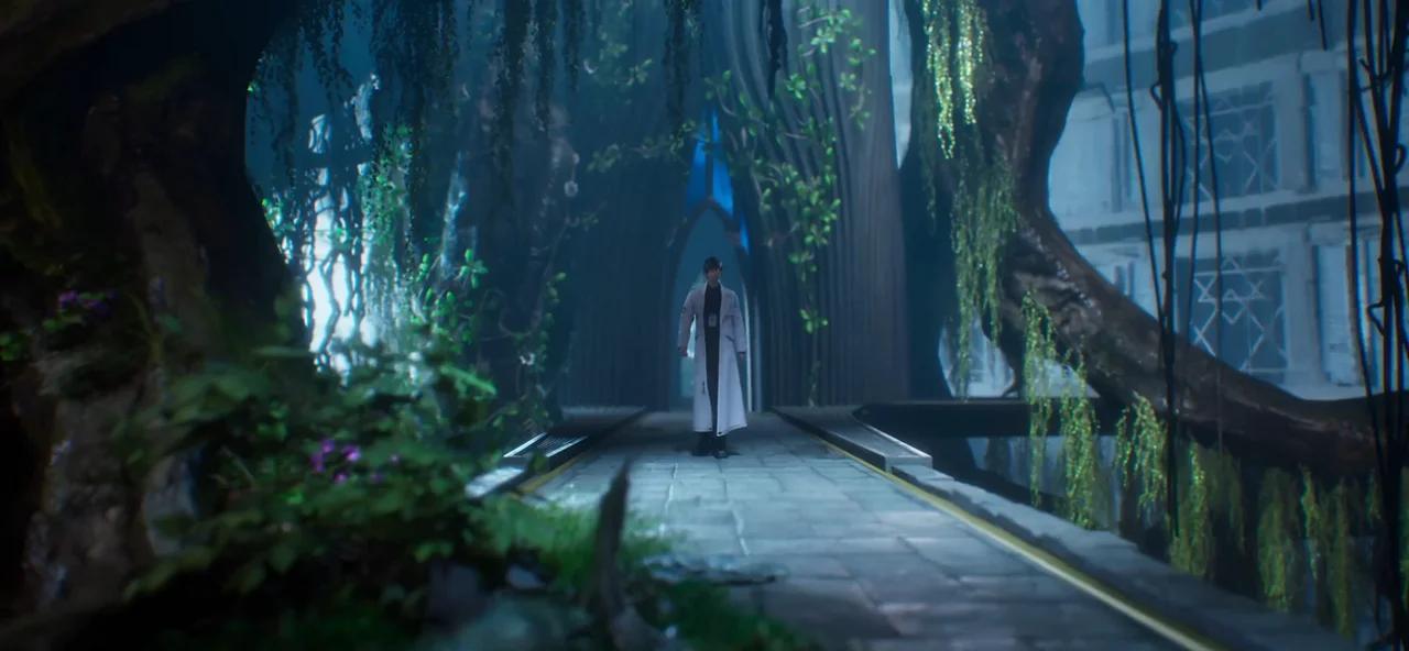 Dirk Gently S01e04 Vostfr Ddl