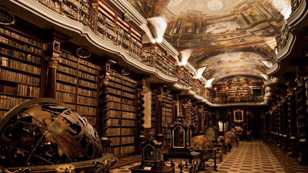 Two Books That Will Change the Way You See the World
