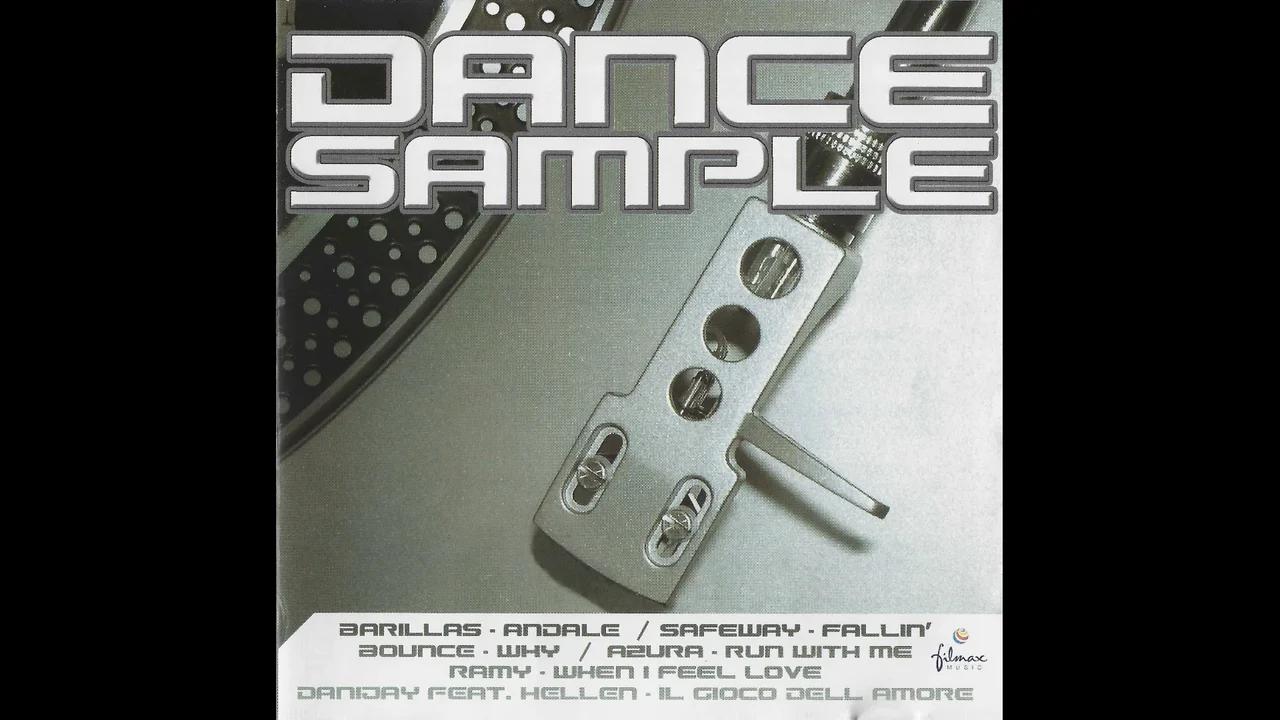Dance Sample 1 CD 2003 Filmax Music Dance Sample 1 CD 2003 Filmax Music