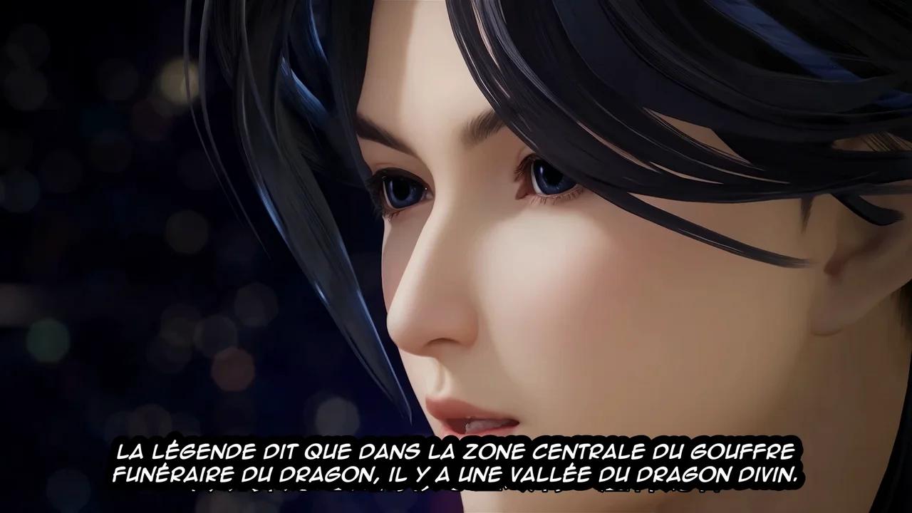 Lord of All Realms 006 vostfr