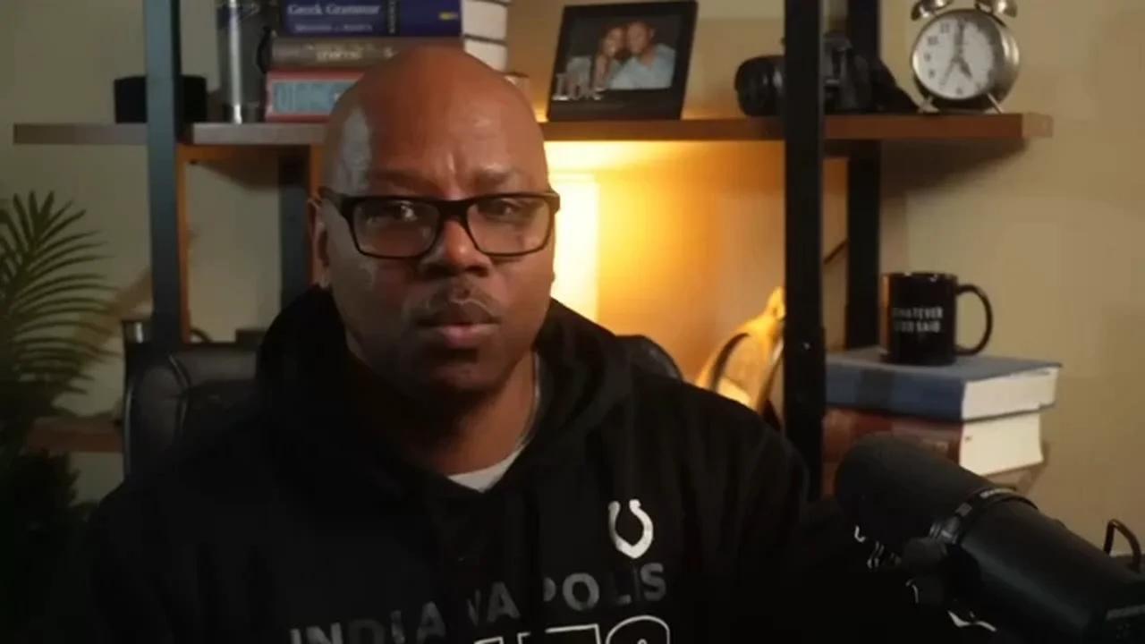 Beware This Blasphemous Teaching Taking Over Churches