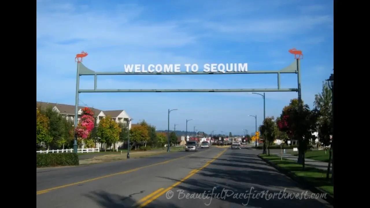 Sequim WA 11.27