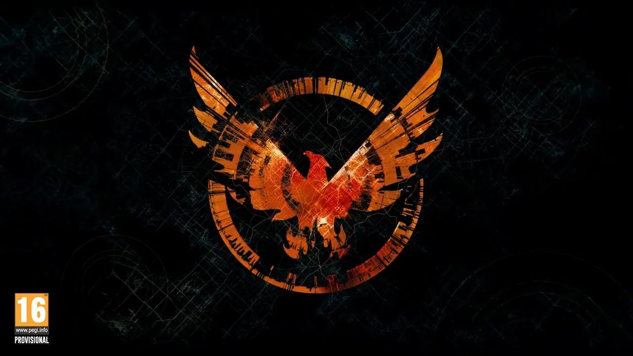 The Division Resurgence Official World Introduction Trailer 1080p