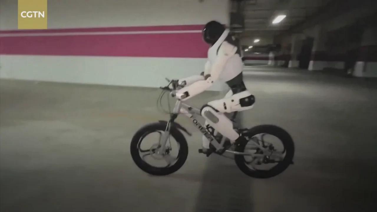 video