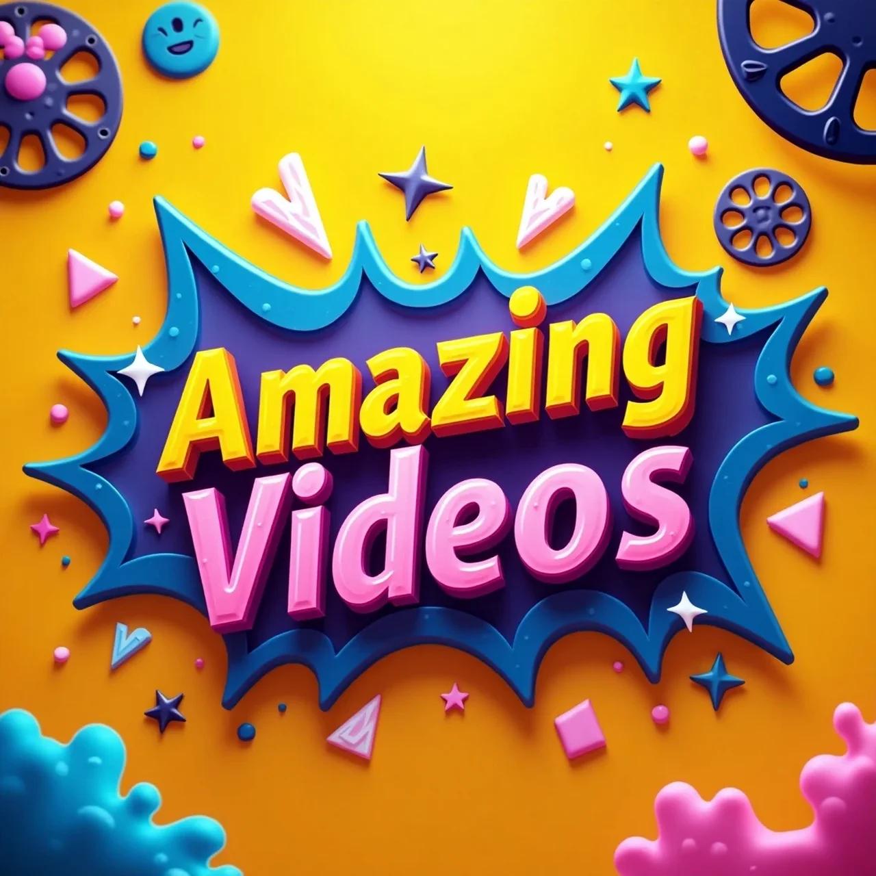 Amazing Videos