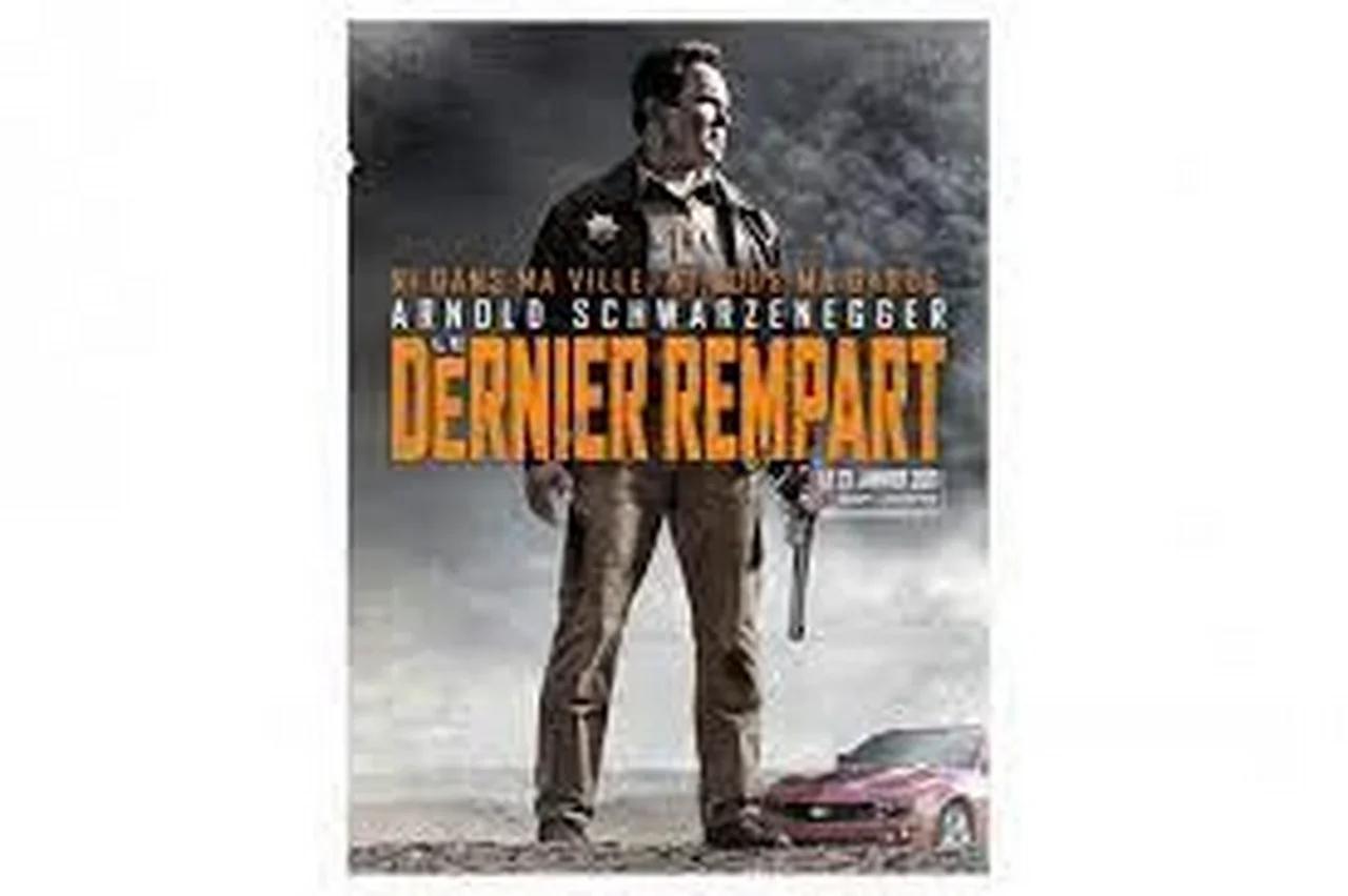LE DERNIER REMPART