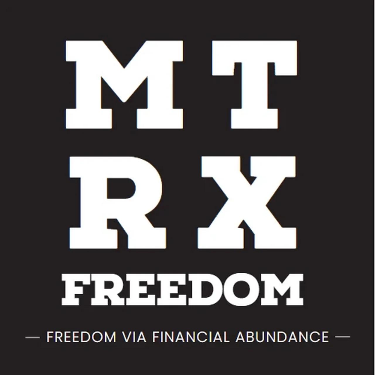 MATRIXFREEDOM