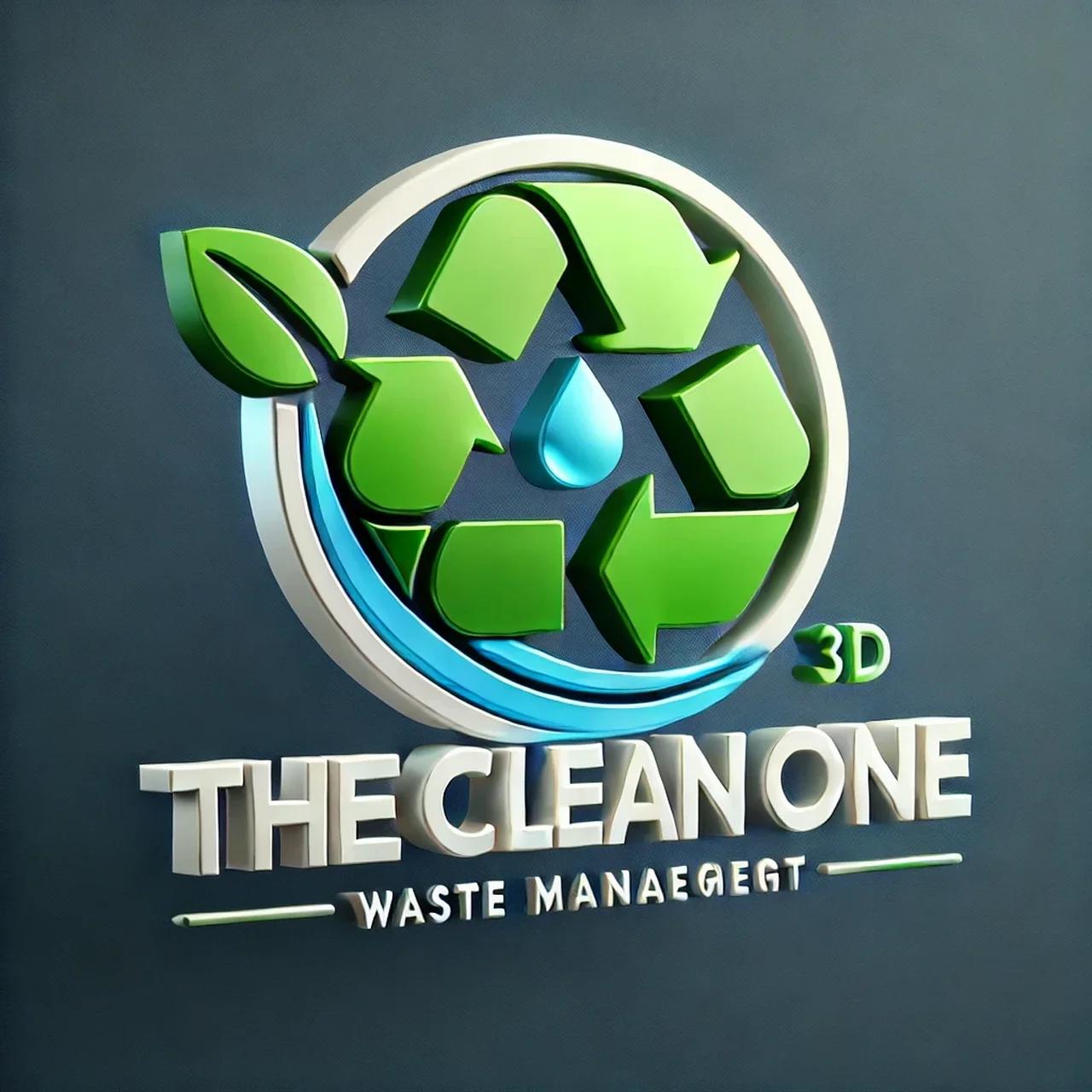 The Clean One